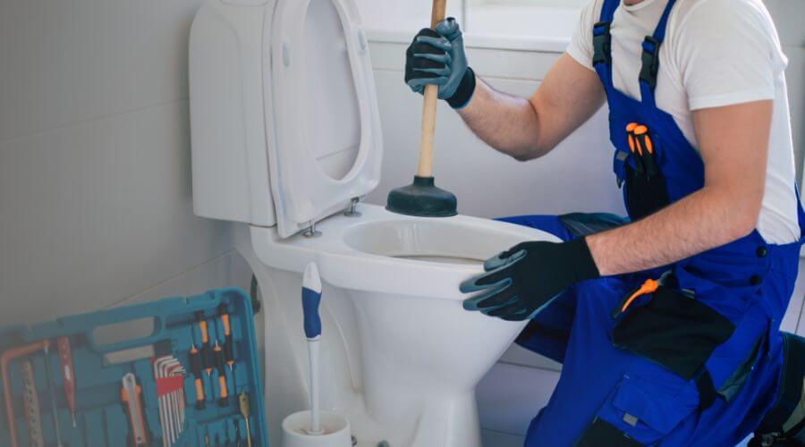 Professional septic pumping service in Alto, GA